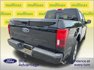 Ford F-150 2019 4x4 Lariat 4 puertas SuperCrew 5.5 pies. SB