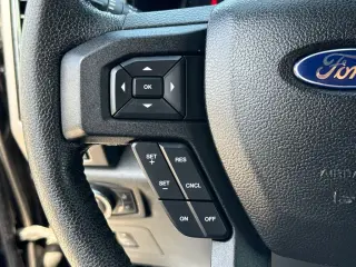 Ford F-150 2016 4x4 XLT 4 puertas SuperCrew 5.5 pies. SB