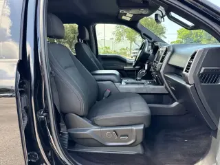 Ford F-150 2016 4x4 XLT 4 puertas SuperCrew 5.5 pies. SB