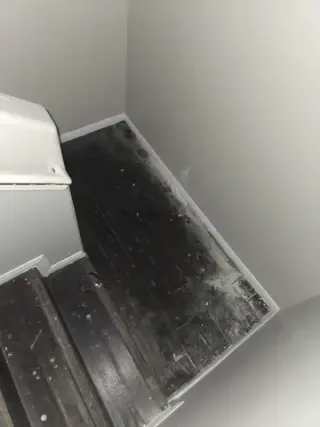 Pisos laminados y de vinyl