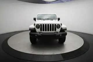Jeep Wrangler Unlimited 2019 4x4 Sahara 4 puertas SUV