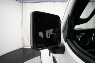 Jeep Wrangler Unlimited 2019 4x4 Sahara 4 puertas SUV