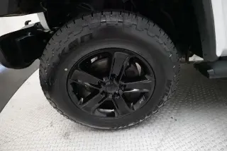 Jeep Wrangler Unlimited 2019 4x4 Sahara 4 puertas SUV