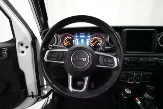 Jeep Wrangler Unlimited 2019 4x4 Sahara 4 puertas SUV