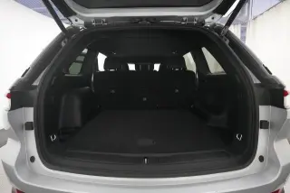 Jeep Grand Cherokee 2025 4x4 Laredo 4 puertas SUV