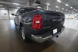Ram 1500 2025 4x4 Big Horn 4 puertas Quad Cab 1.93 m (6.4 pies) Pickup