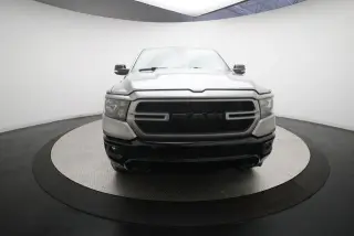 Ram 1500 2022 4x4 Lone Star Cabina Cuádruple 4 puertas 6.4 pies. Caja Corta Pickup