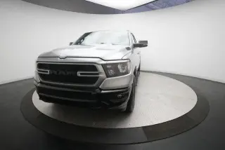 Ram 1500 2022 4x4 Lone Star Cabina Cuádruple 4 puertas 6.4 pies. Caja Corta Pickup