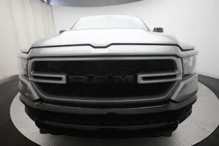 Ram 1500 2022 4x4 Lone Star Cabina Cuádruple 4 puertas 6.4 pies. Caja Corta Pickup
