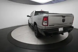 Ram 1500 2022 4x4 Lone Star Cabina Cuádruple 4 puertas 6.4 pies. Caja Corta Pickup