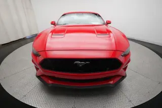 Ford Mustang 2021 GT Premium 2dr Fastback