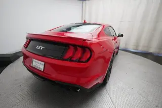 Ford Mustang 2021 GT Premium 2dr Fastback
