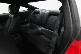 Ford Mustang 2021 GT Premium 2dr Fastback