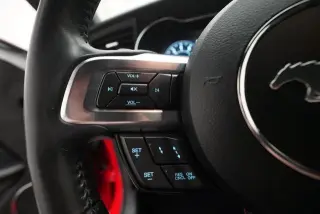 Ford Mustang 2021 GT Premium 2dr Fastback