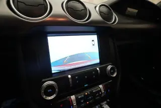 Ford Mustang 2021 GT Premium 2dr Fastback