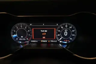 Ford Mustang 2021 GT Premium 2dr Fastback