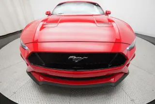 Ford Mustang 2021 GT Premium 2dr Fastback