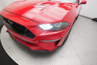 Ford Mustang 2021 GT Premium 2dr Fastback