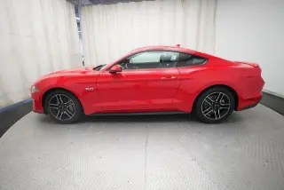 Ford Mustang 2021 GT Premium 2dr Fastback