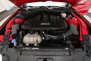 Ford Mustang 2021 GT Premium 2dr Fastback
