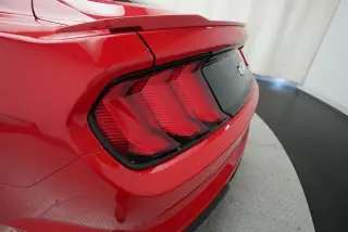 Ford Mustang 2021 GT Premium 2dr Fastback