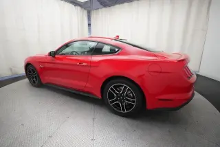 Ford Mustang 2021 GT Premium 2dr Fastback