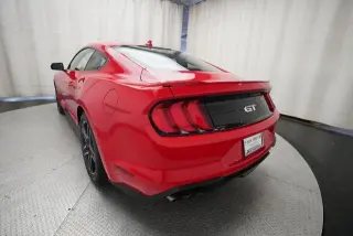 Ford Mustang 2021 GT Premium 2dr Fastback