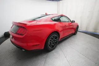Ford Mustang 2021 GT Premium 2dr Fastback