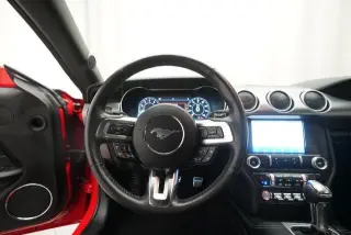 Ford Mustang 2021 GT Premium 2dr Fastback