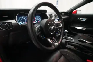 Ford Mustang 2021 GT Premium 2dr Fastback