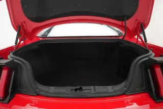 Ford Mustang 2021 GT Premium 2dr Fastback