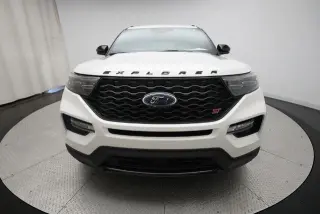 Ford Explorer 2023 AWD ST 4 puertas SUV
