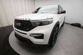 Ford Explorer 2023 AWD ST 4 puertas SUV