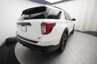 Ford Explorer 2023 AWD ST 4 puertas SUV