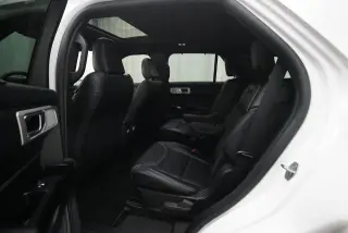 Ford Explorer 2023 AWD ST 4 puertas SUV