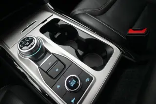 Ford Explorer 2023 AWD ST 4 puertas SUV