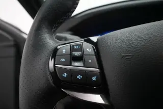 Ford Explorer 2023 AWD ST 4 puertas SUV