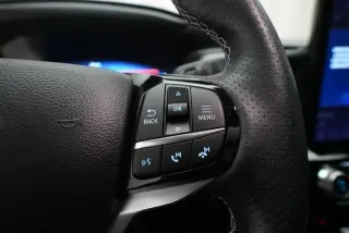 Ford Explorer 2023 AWD ST 4 puertas SUV