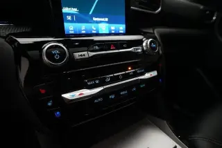 Ford Explorer 2023 AWD ST 4 puertas SUV