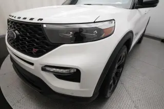 Ford Explorer 2023 AWD ST 4 puertas SUV