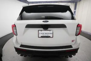 Ford Explorer 2023 AWD ST 4 puertas SUV
