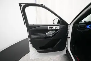 Ford Explorer 2023 AWD ST 4 puertas SUV