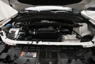 Ford Explorer 2023 AWD ST 4 puertas SUV