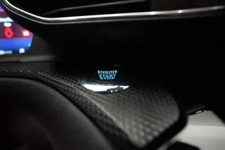 Ford Explorer 2023 AWD ST 4 puertas SUV