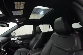 Ford Explorer 2023 AWD ST 4 puertas SUV