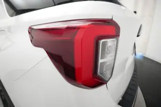 Ford Explorer 2023 AWD ST 4 puertas SUV