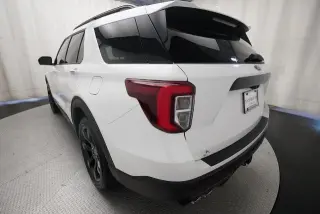 Ford Explorer 2023 AWD ST 4 puertas SUV
