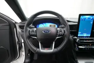 Ford Explorer 2023 AWD ST 4 puertas SUV