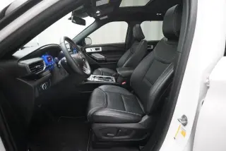 Ford Explorer 2023 AWD ST 4 puertas SUV