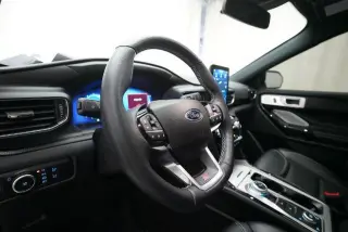 Ford Explorer 2023 AWD ST 4 puertas SUV